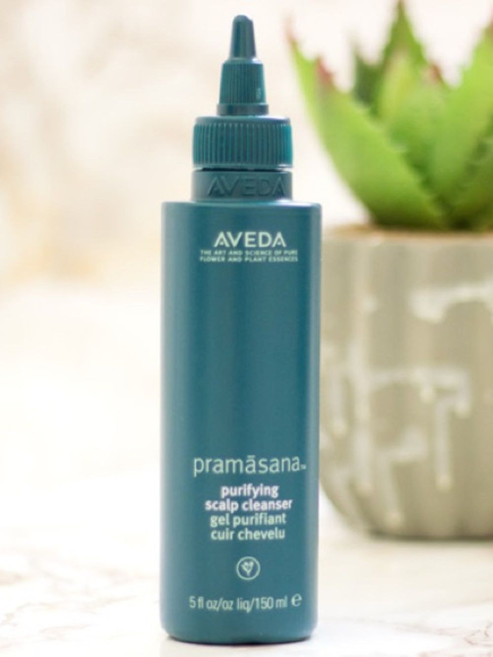Aveda Pramasana Purifying Scalp Cleanser